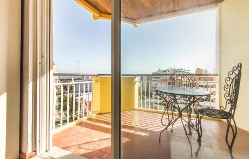 Cascais Atlantic Views