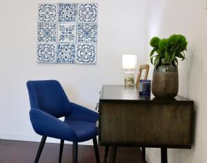 Appartement Cascais Avenida Loft- by ONARTstays 775 Avenida 25 de Abril 1b 2750-512 Cascais -1