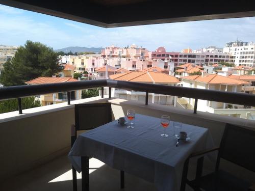 Cascais By the Sea
