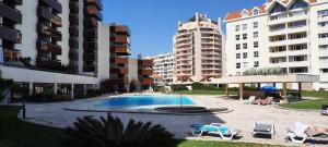 Appartement Cascais By the Sea 100 Rua da Torre 2750-762 Cascais -1