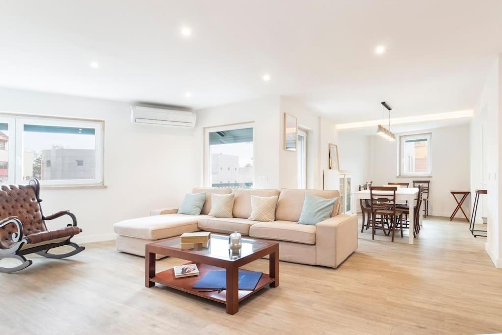 Cascais Center 3 bdr - Family Haven 4 Alto Bela Vista 2, 2750-361 Cascais