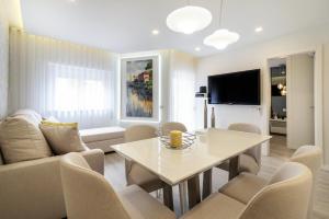 Cascais Center Luxury Beach Apartment