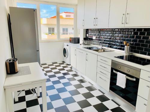 Cascais Cozy Apartment