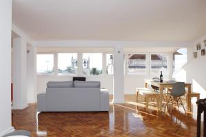 Appartement Cascais Downtown Apartment with Sea View Travessa Afonso Sanches 12 3º 2750-283 Cascais -1