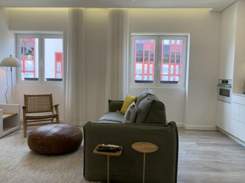 Cascais Downtown Premium Apartment 1