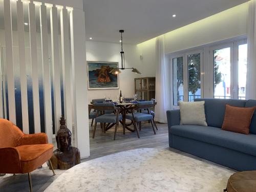 Cascais Downtown Premium Apt 3 with terrace