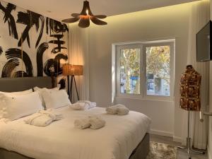 Cascais Downtown Premium Apt 3 with terrace