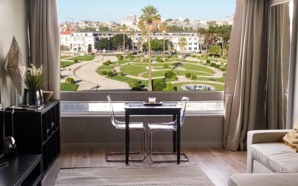 Appartement Cascais/Estoril by the Beach Avenida Clotilde nº52 apt28 2765-211 Estoril