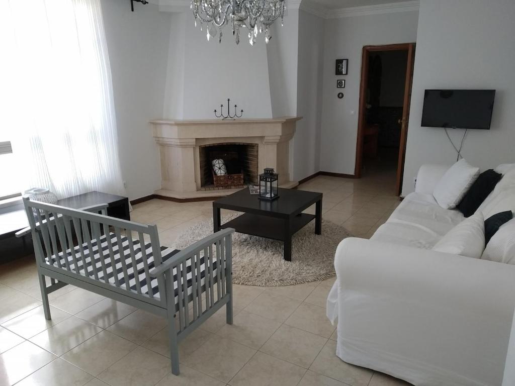 Cascais excellent 2 bedroom apartment in Cascais center Praceta Ayrton Senna 96, 2750-642 Cascais