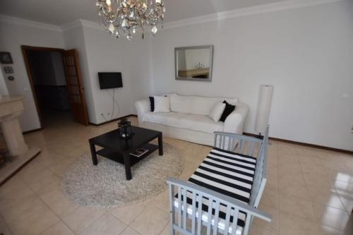 Cascais excellent 2 bedroom apartment in Cascais center