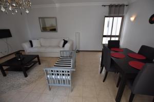 Cascais excellent 2 bedroom apartment in Cascais center