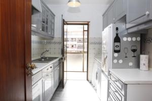Cascais Guia’s Gorgeous & Spacious Apartment