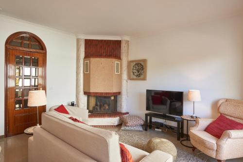 Cascais Handsome Apartment