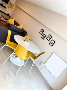 Cascais Modern Getaway