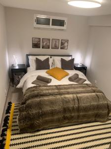 Cascais Modern Getaway