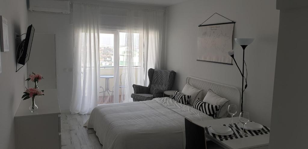 Appartement Cascais Ocean View 2 396 Avenida Comunidades Europeias 1001 2750-659 Cascais