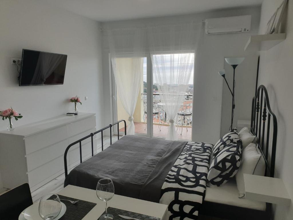 Appartement Cascais Ocean View 396 Avenida Comunidades Europeias apartment 1008 2750-659 Cascais