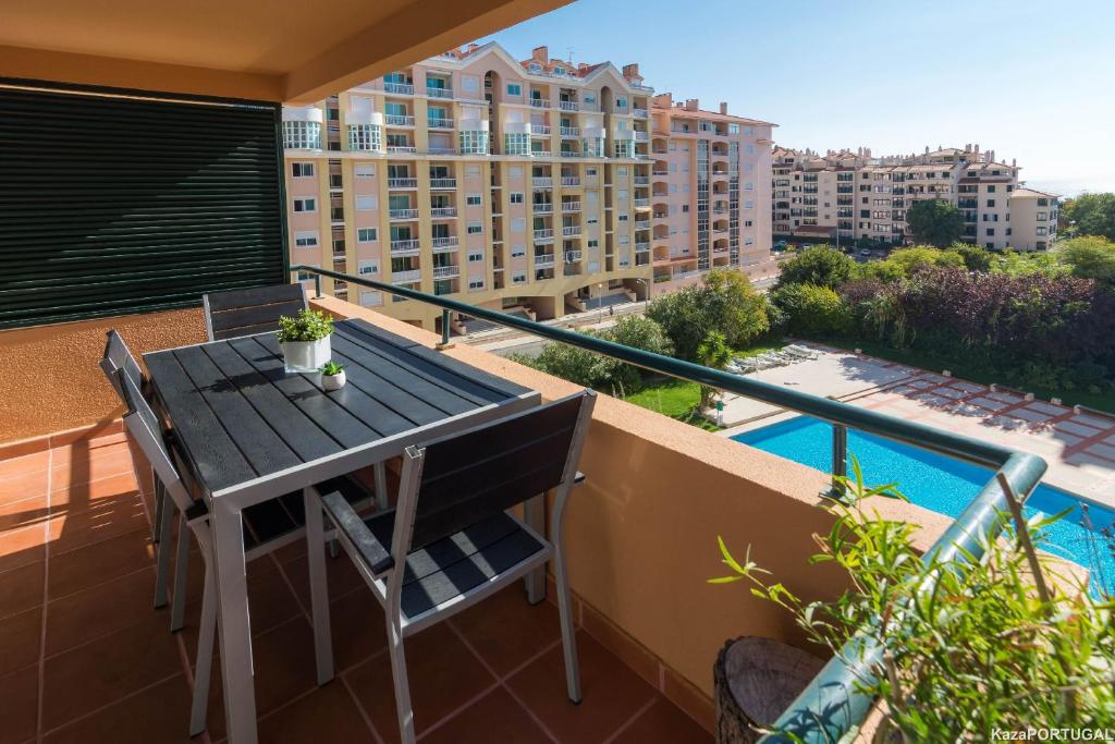 Appartement Cascais Park 138 Rua Mareantes 2750-426 Cascais