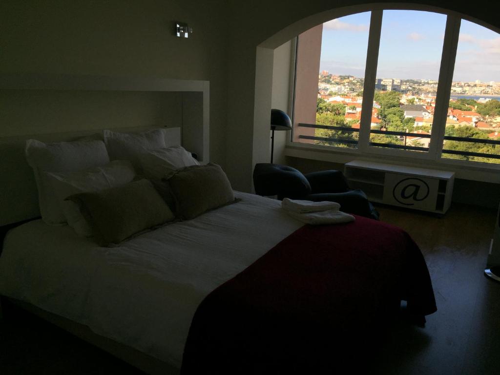 Cascais Premium Sea View Rua Dom Jose de Avilez N87, 2750-642 Cascais