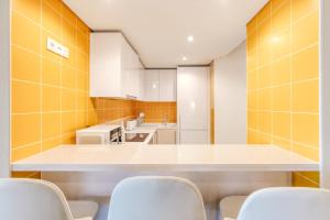 Cascais Sea View Apartment