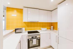 Cascais Sea View Apartment