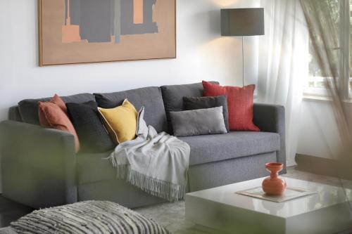 Cascais Sun Apartment