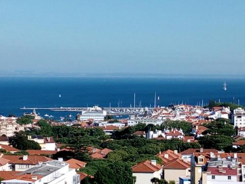 Cascais Sunshine