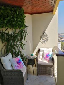Cascais Sunshine