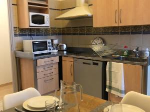 Casella - Appartement centre ville tout équipé