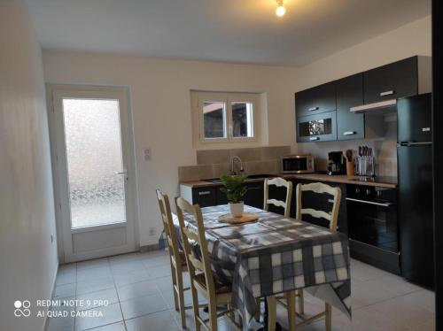 Casevielle le calme en Provence