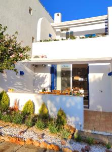 Appartement Casinha Azul by Be Cherish Alto do Moínho, N-1 8200-320 Albufeira Algarve