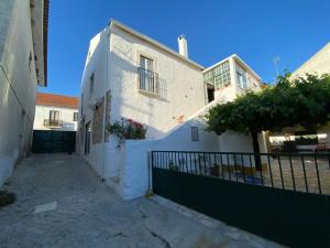 Appartement Casinha da Avó Rosário 1 Rua de Baixo 2480-361 Juncal Région Centre