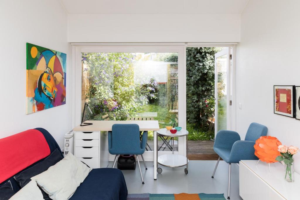 Casinha da Foz 400 Rua de Diu Casa 4, 4150-272 Porto