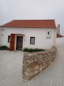 casinha do corvo