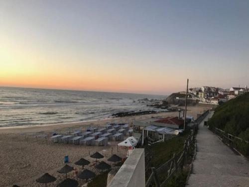 Casinha do mar