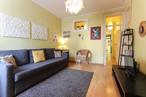 Casinha Lisboeta UT Bridge Apartamento Alcantara