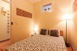 Casinha Lisboeta UT Bridge Apartamento Alcantara