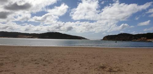 Casinhas da Praia