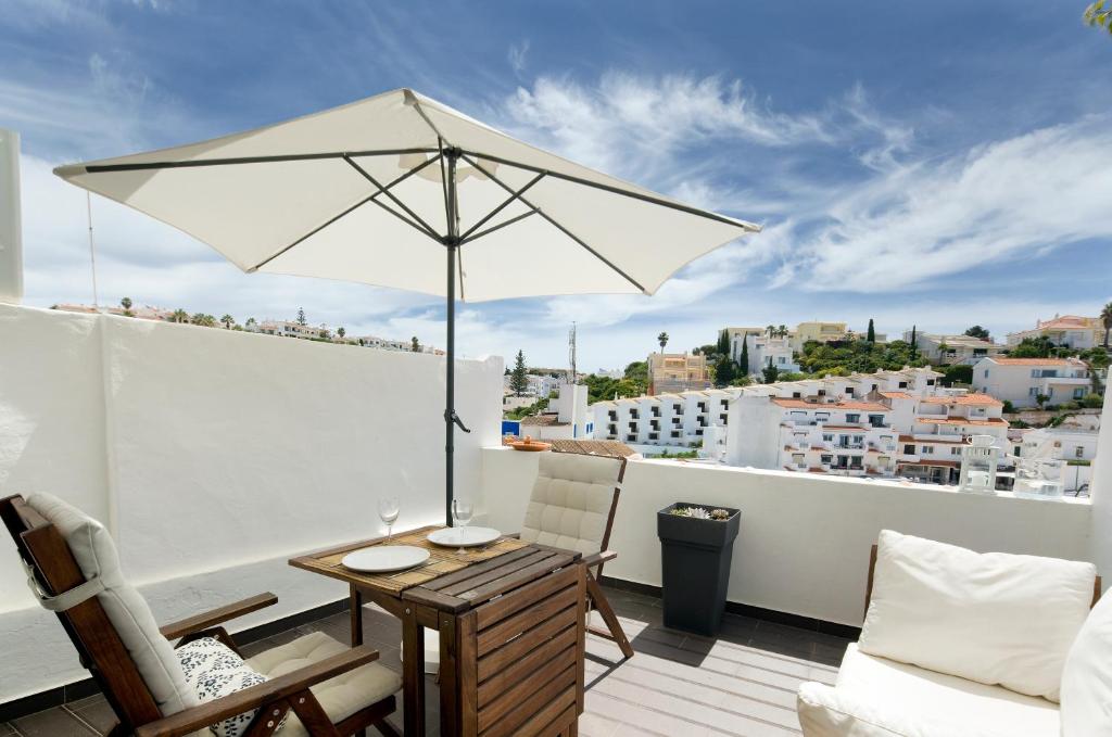 Casino 4 Rua do Casino n 41, apt 4, 8400-515 Carvoeiro