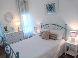 Casino Blu: 50m to beach, in town center (fast Wi-Fi)