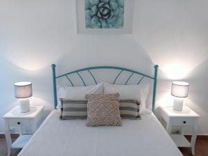 Casino Blu: 50m to beach, in town center (fast Wi-Fi)