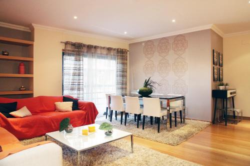 Casino Lisboa House Apartment