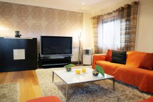 Casino Lisboa House Apartment
