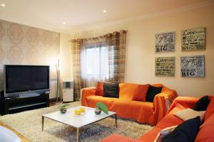 Casino Lisboa House Apartment