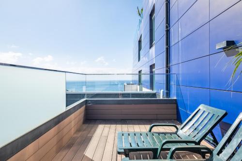 Casino View Apartment by MHM