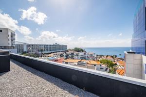 Appartement Casino View Apartment by MHM Avenida Infante 19 4 X 9000-015 Funchal Madère