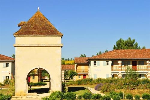 Casita Néracaise