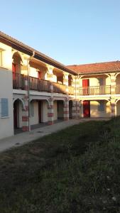 Casita Néracaise