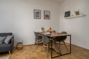 CASSEL LOFTS - Gemütliche Wohnung in zentraler Lage im Vorderen Westen