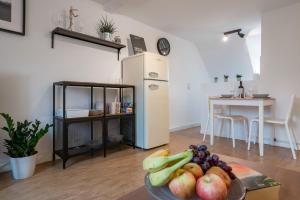 Appartement CASSEL LOFTS - Gemütliches Apartment für 3 mit Netflix & 4K TV 90 Marburger Straße 2. OG 34127 Cassel Hesse